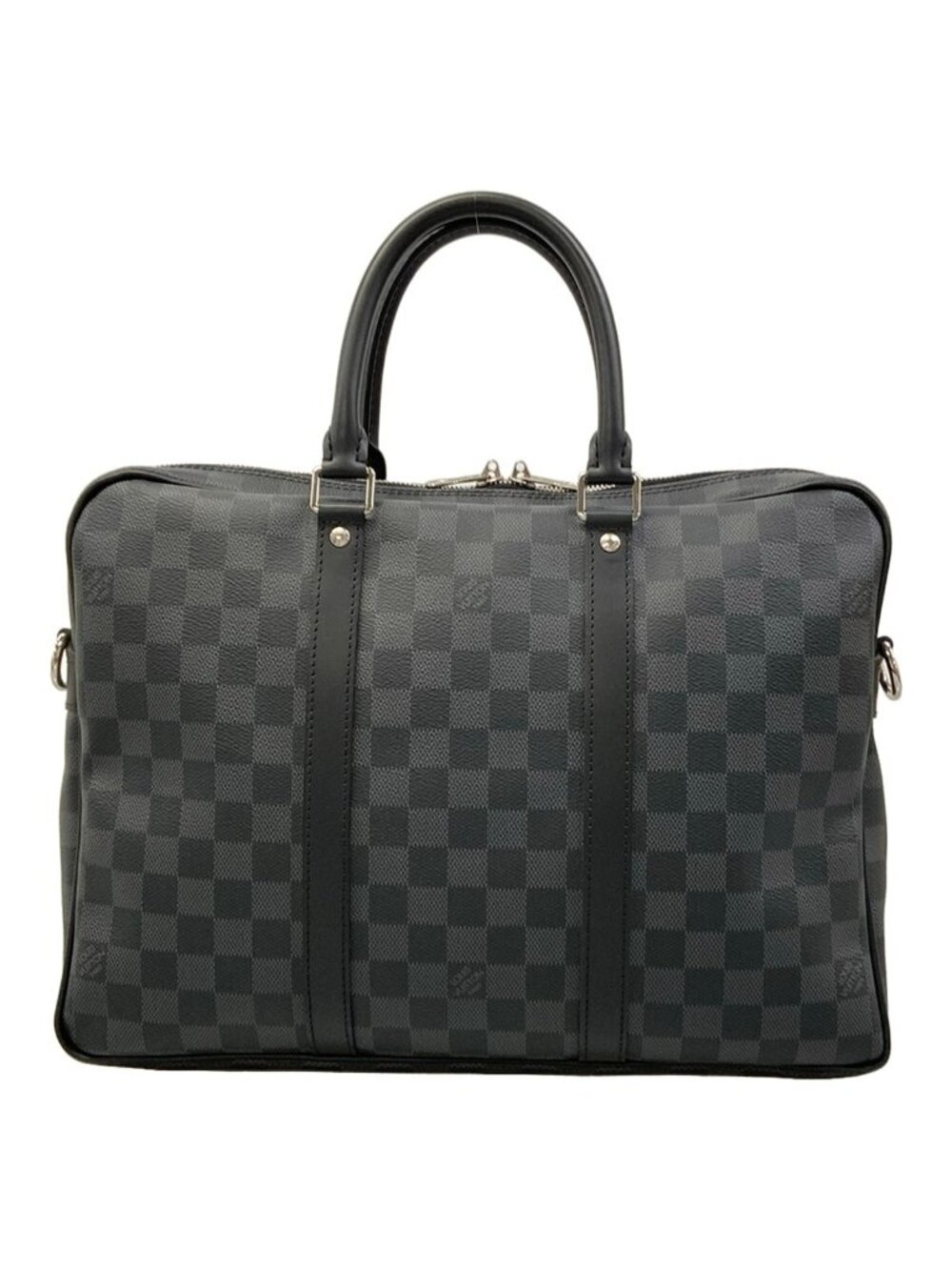 Louis Vuitton Business Bag Damier Graphite PDV PM